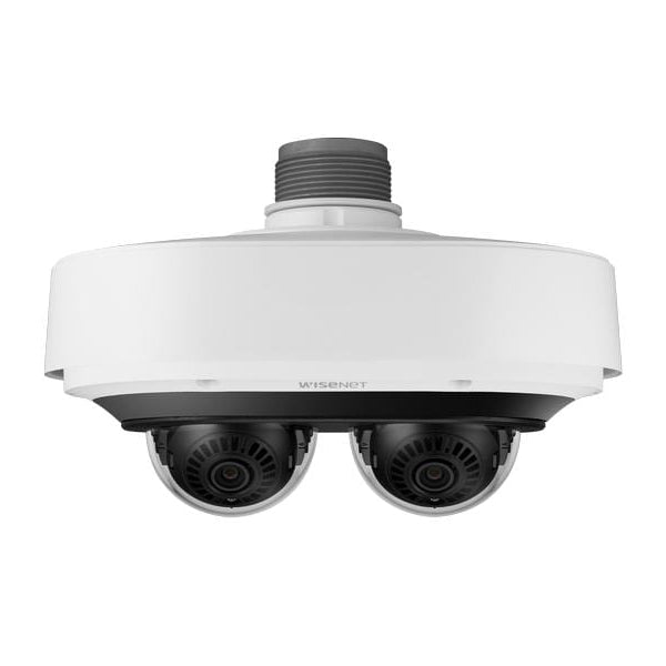 Hanwha Vision Netzwerkkamera PNM-7082RVD