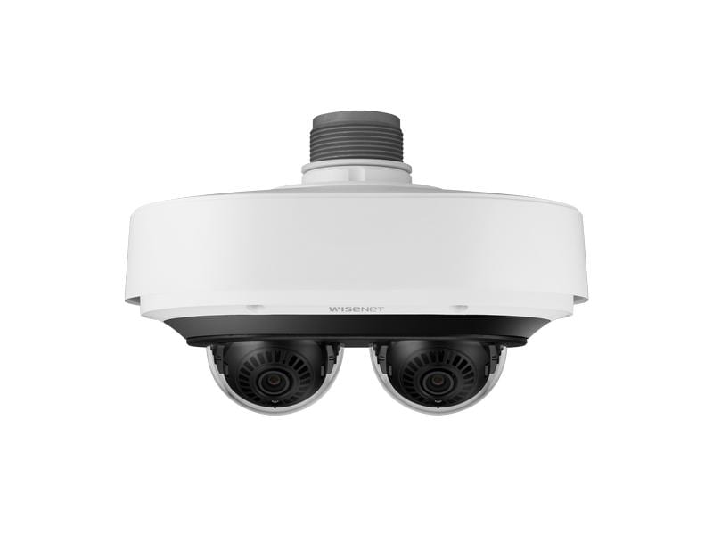 Hanwha Vision Netzwerkkamera PNM-7082RVD