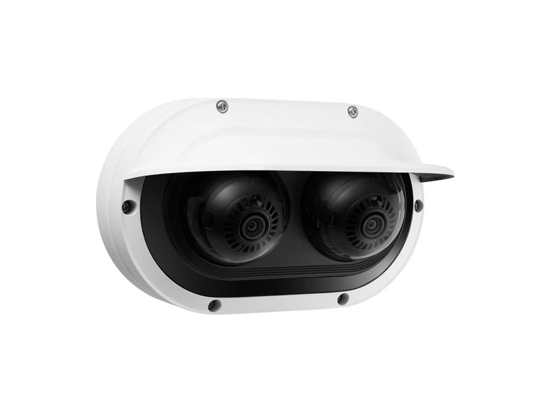 Hanwha Vision Netzwerkkamera PNM-7082RVD