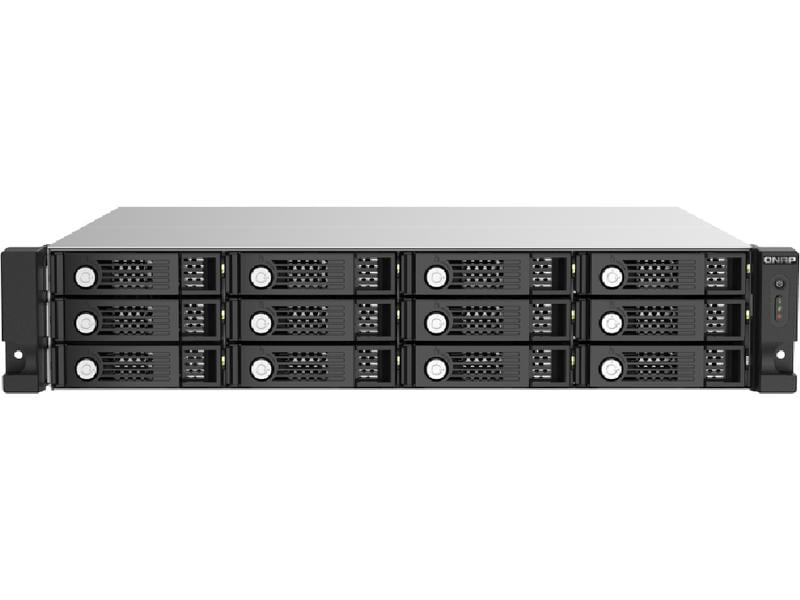 Qnap NAS-Erweiterungsgehäuse TL-R1220Sep-RP 12-bay
