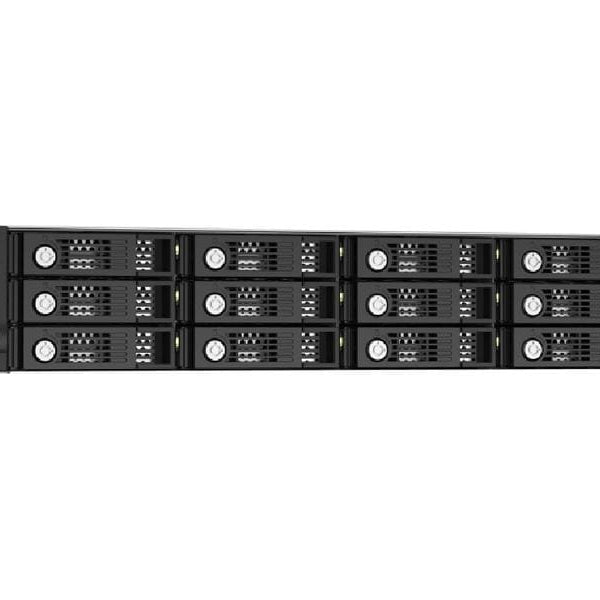 Qnap NAS-Erweiterungsgehäuse TL-R1220Sep-RP 12-bay