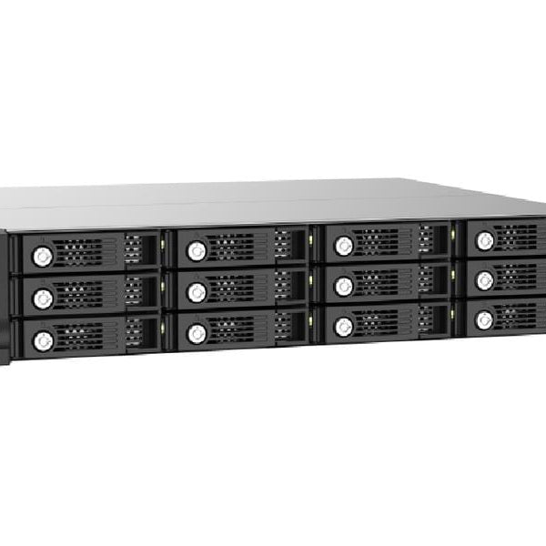 Qnap NAS-Erweiterungsgehäuse TL-R1220Sep-RP 12-bay