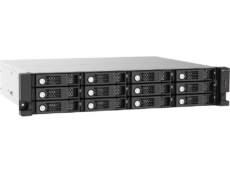 Qnap NAS-Erweiterungsgehäuse TL-R1220Sep-RP 12-bay