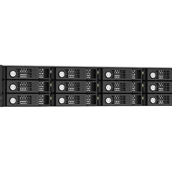 Qnap NAS-Erweiterungsgehäuse TL-R1220Sep-RP 12-bay
