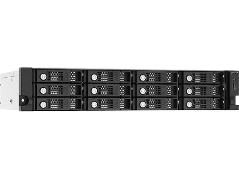 Qnap NAS-Erweiterungsgehäuse TL-R1220Sep-RP 12-bay