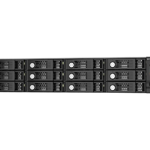 Qnap NAS-Erweiterungsgehäuse TL-R1220Sep-RP 12-bay