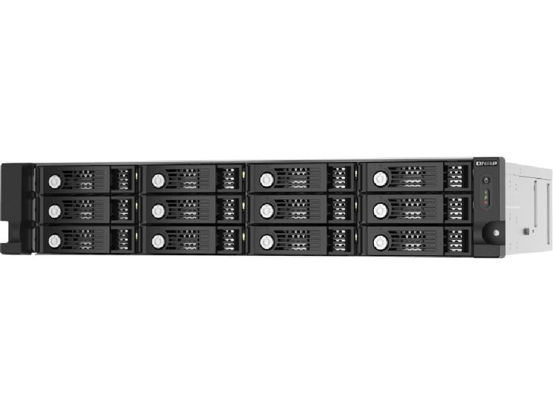 Qnap NAS-Erweiterungsgehäuse TL-R1220Sep-RP 12-bay