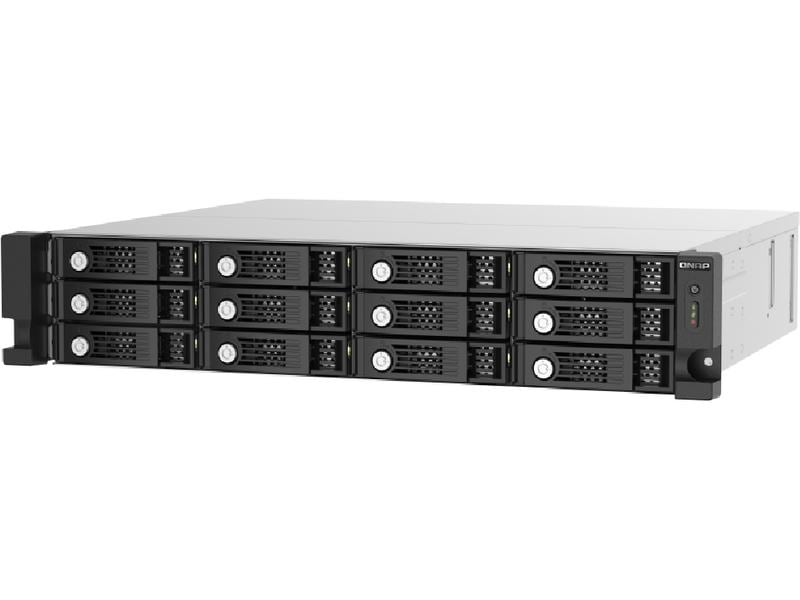 Qnap NAS-Erweiterungsgehäuse TL-R1220Sep-RP 12-bay