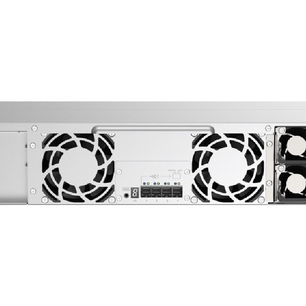 Qnap NAS-Erweiterungsgehäuse TL-R1220Sep-RP 12-bay