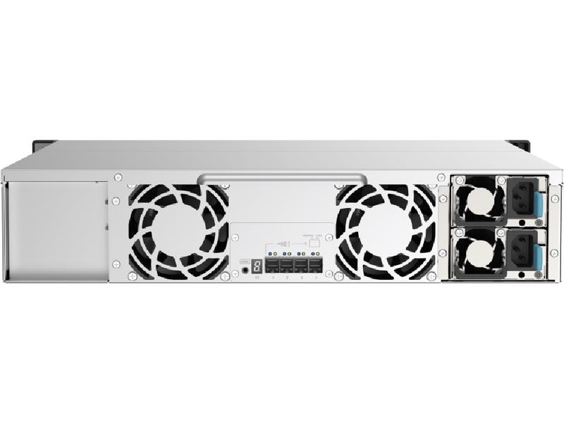Qnap NAS-Erweiterungsgehäuse TL-R1220Sep-RP 12-bay