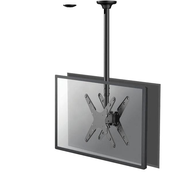 NEOMOUNTS Deckenhalterung FPMA-C340D Schwarz