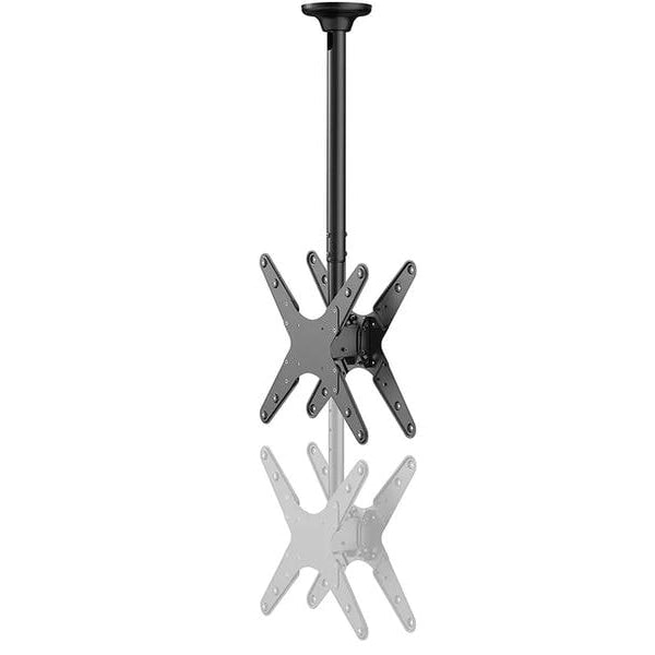 NEOMOUNTS Deckenhalterung FPMA-C340D Schwarz