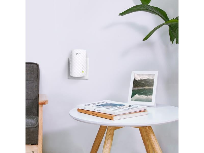 TP-Link WLAN-Repeater RE200