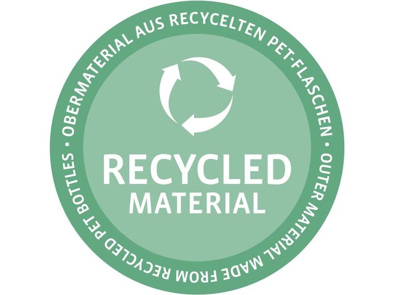 Reisenthel Notebooktasche Notebook sleeve Rhombus Black, 13.5 "