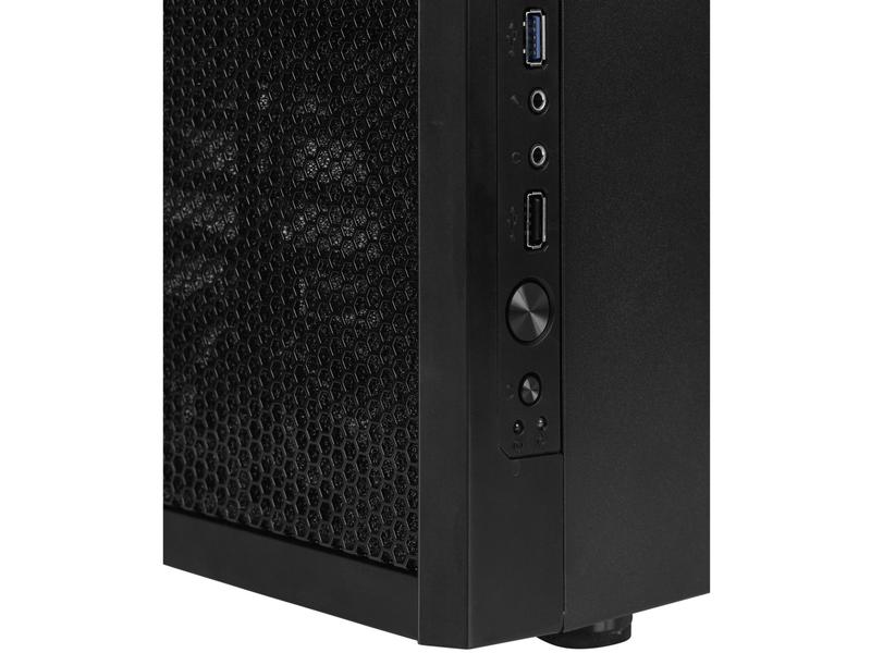 Fractal Design Core 1000 USB 3.0