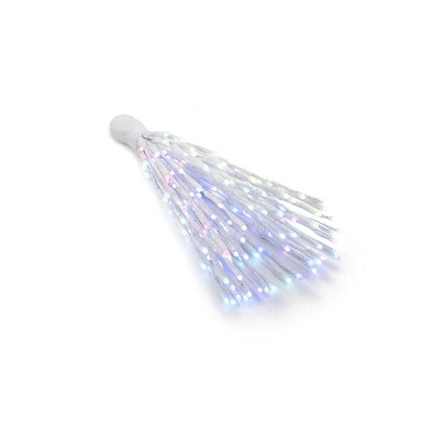 Twinkly LED-Lichterkette Spritzer, 200 LEDs, Ø 40 cm,BT+WiFi,RGB