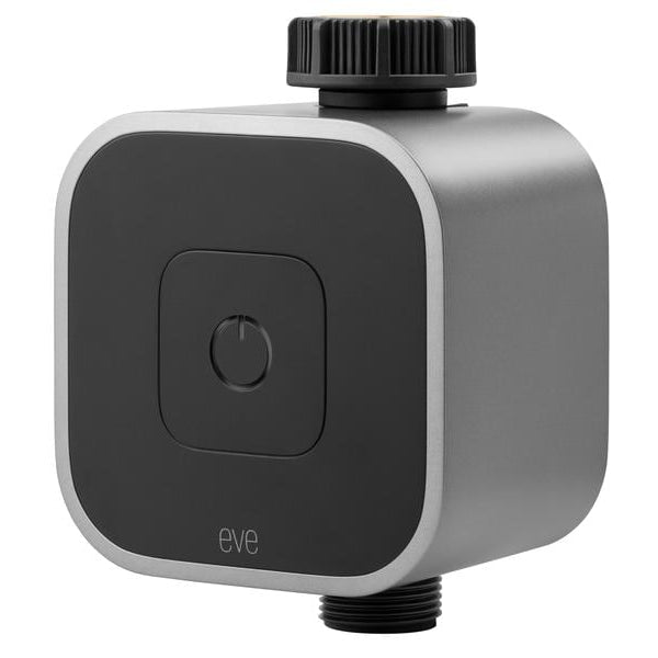 Eve Systems Bewässerungscomputer Eve Aqua Smart Home