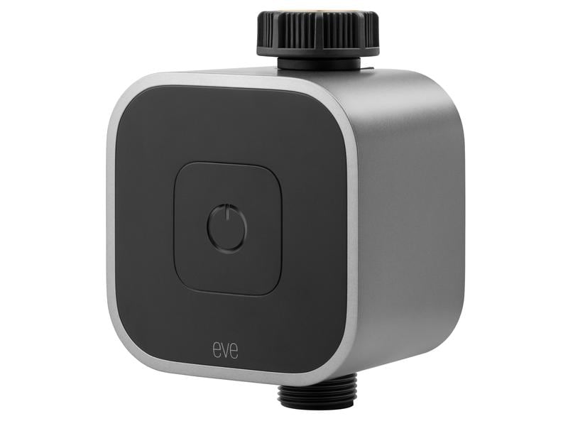 Eve Systems Bewässerungscomputer Eve Aqua Smart Home