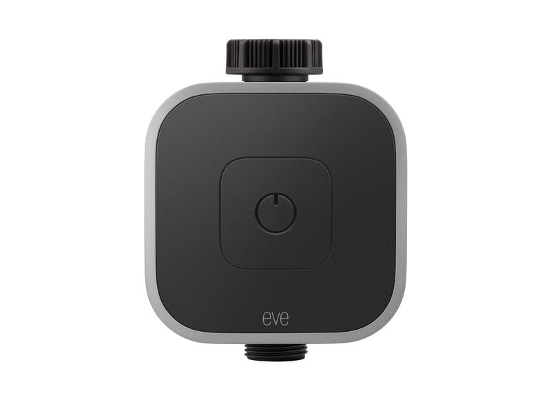 Eve Systems Bewässerungscomputer Eve Aqua Smart Home