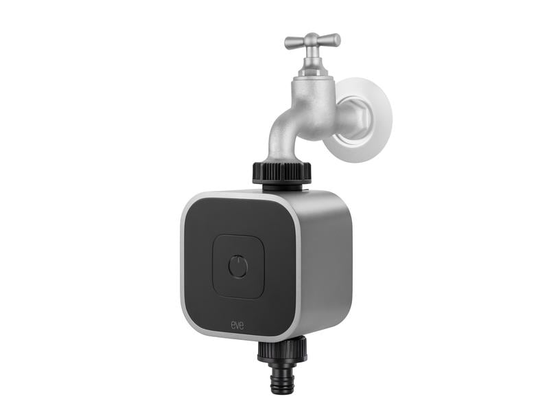 Eve Systems Bewässerungscomputer Eve Aqua Smart Home