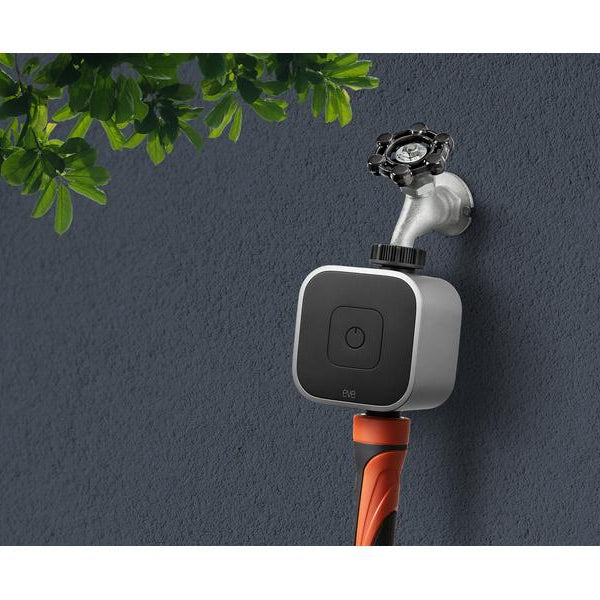 Eve Systems Bewässerungscomputer Eve Aqua Smart Home