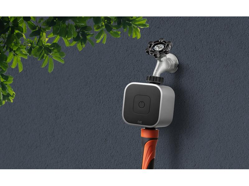 Eve Systems Bewässerungscomputer Eve Aqua Smart Home