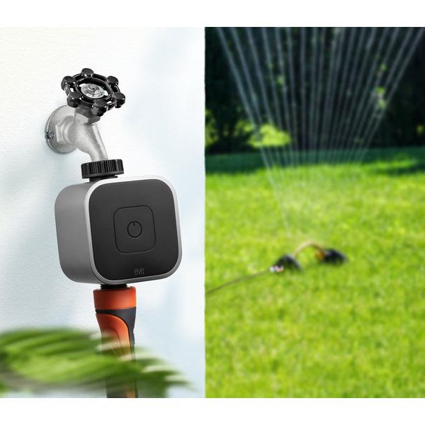 Eve Systems Bewässerungscomputer Eve Aqua Smart Home