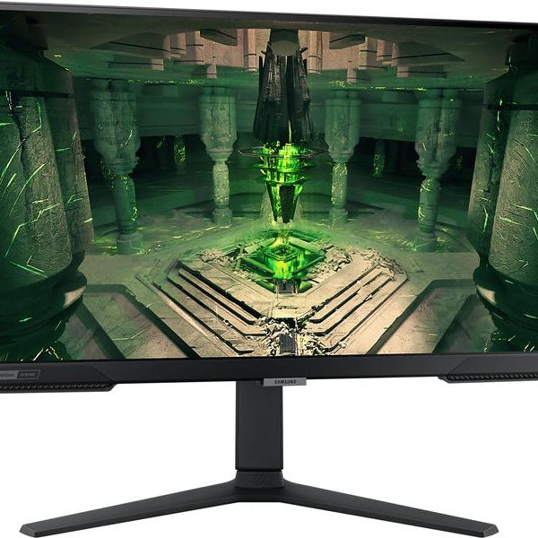 Samsung Monitor Odyssey G4 LS27BG400EUXEN