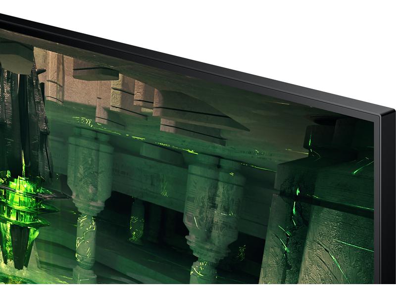 Samsung Monitor Odyssey G4 LS27BG400EUXEN