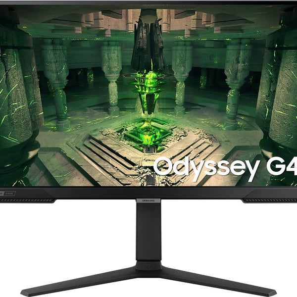 Samsung Monitor Odyssey G4 LS27BG400EUXEN