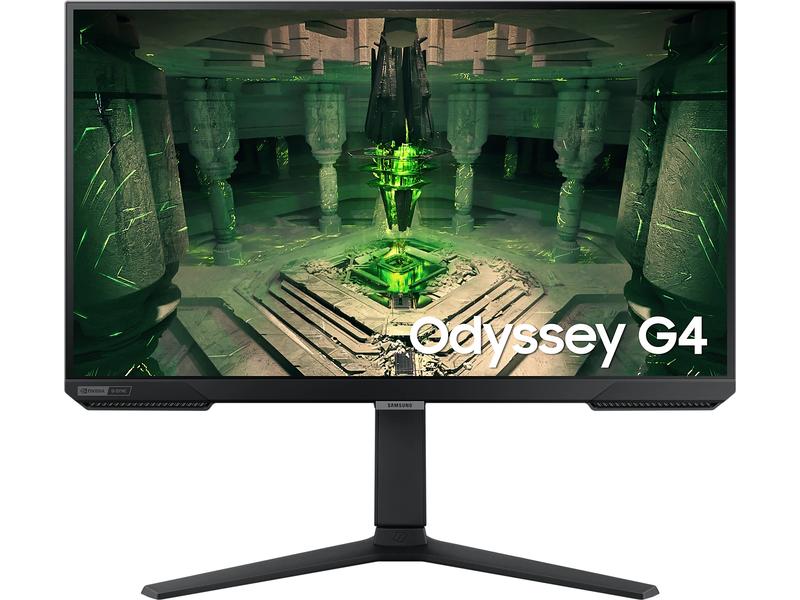 Samsung Monitor Odyssey G4 LS27BG400EUXEN