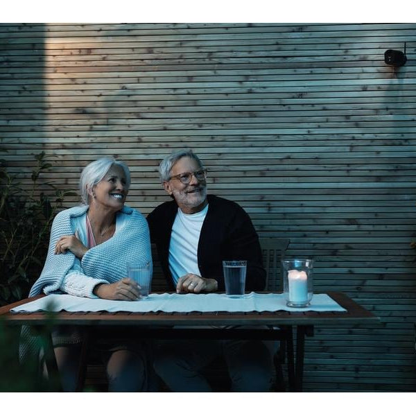 Abus Zusatz-Kamera für ABUS EasyLook BasicSet PPDF17520