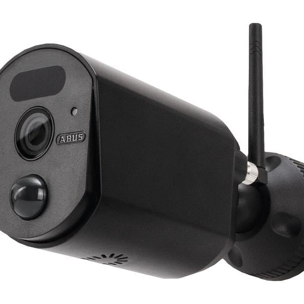 Abus Zusatz-Kamera für ABUS EasyLook BasicSet PPDF17520