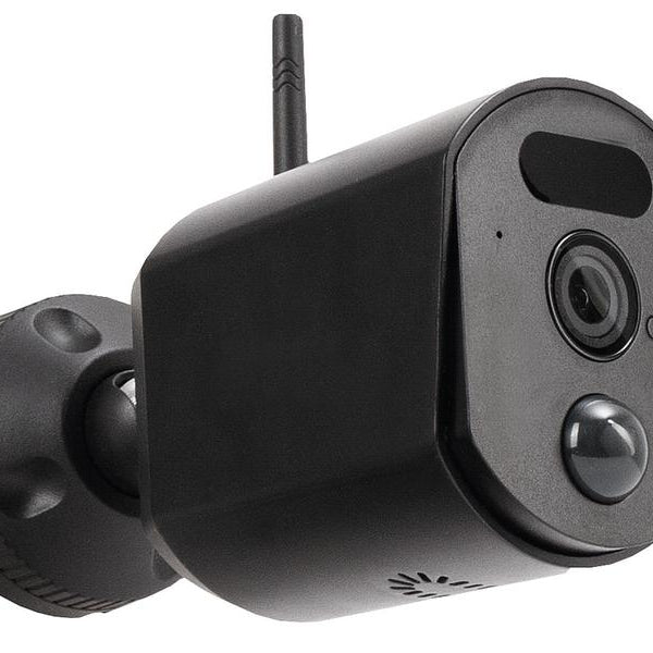 Abus Zusatz-Kamera für ABUS EasyLook BasicSet PPDF17520