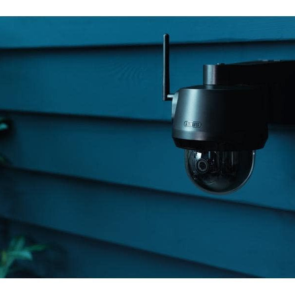 Abus Zusatz-Kamera für ABUS EasyLook BasicSet PPDF17100