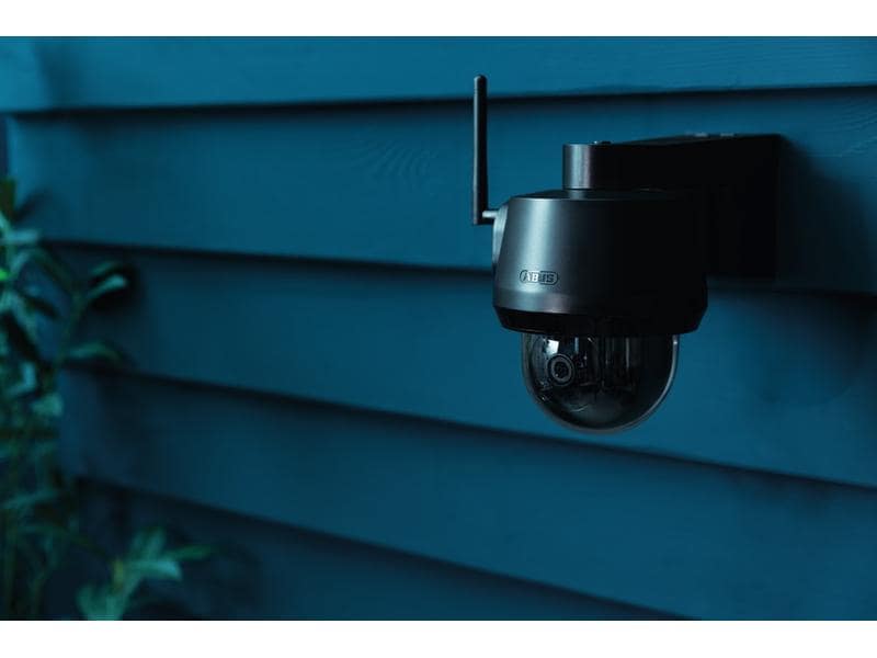 Abus Zusatz-Kamera für ABUS EasyLook BasicSet PPDF17100