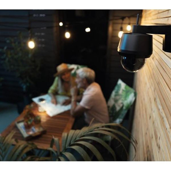 Abus Überwachungsset EasyLook BasicSet PPDF17100