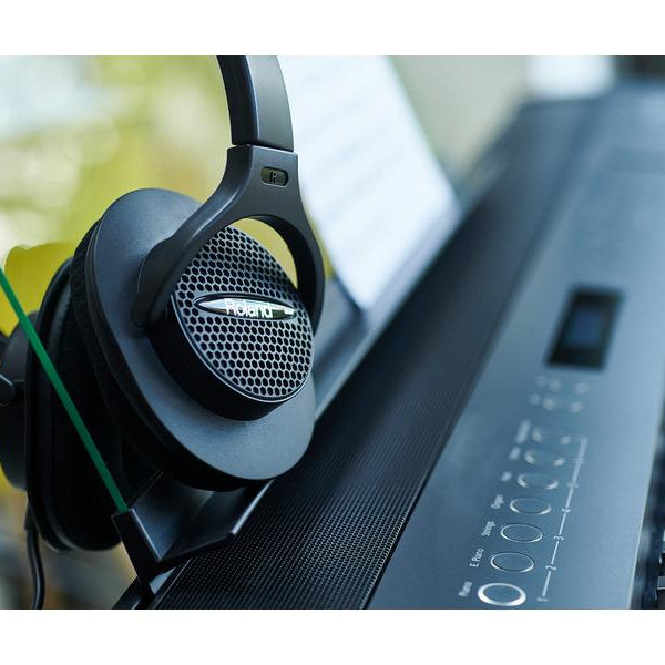 Roland Over-Ear-Kopfhörer RH-A7 Schwarz