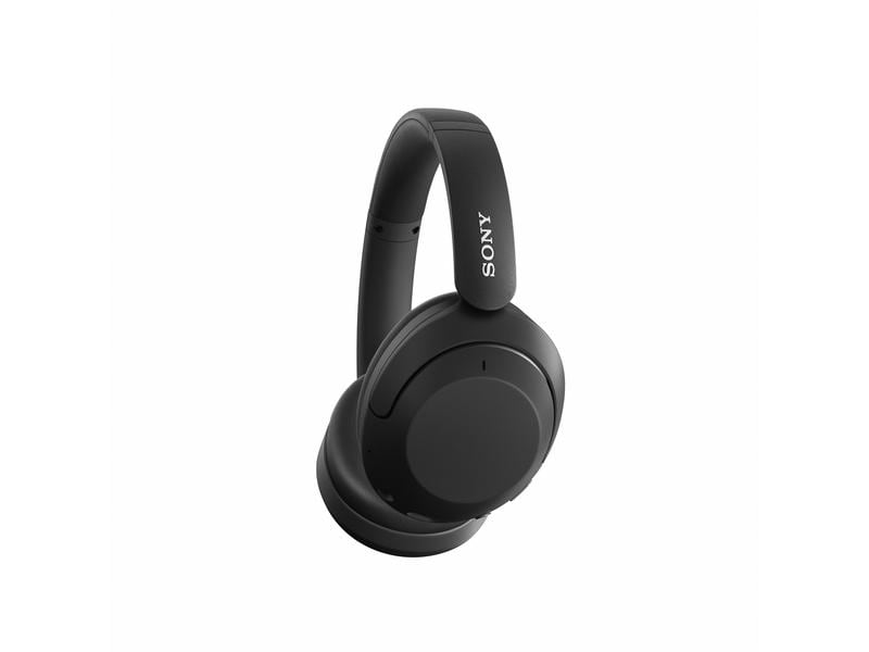 Sony Wireless On-Ear-Kopfhörer WH-XB910N Schwarz