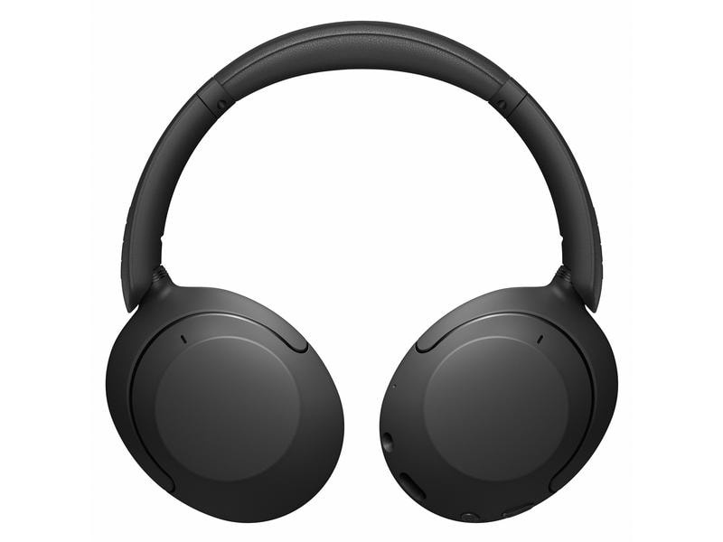 Sony Wireless On-Ear-Kopfhörer WH-XB910N Schwarz
