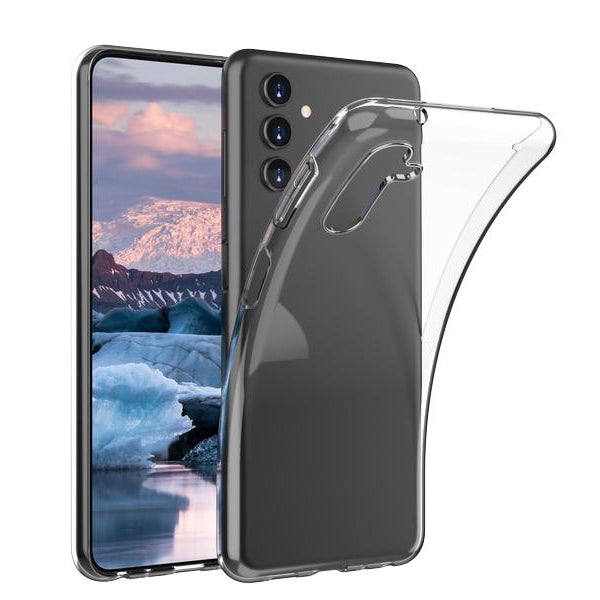 dbramante1928 Back Cover Greenland Galaxy A13 Transparent