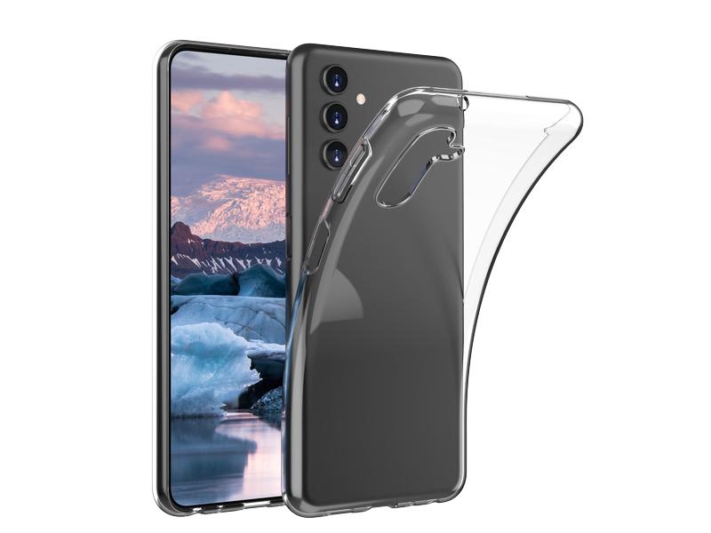 dbramante1928 Back Cover Greenland Galaxy A13 Transparent