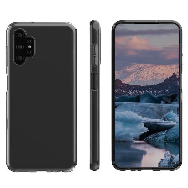 dbramante1928 Back Cover Greenland Galaxy A13 Transparent