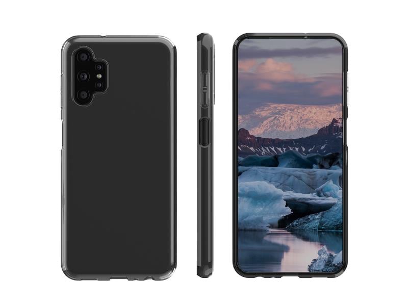 dbramante1928 Back Cover Greenland Galaxy A13 Transparent