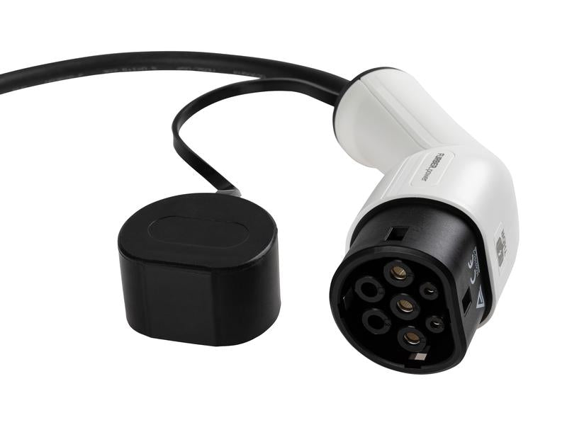 FURBER.power Ladekabel THOR Typ 2 7.4kW 3 m