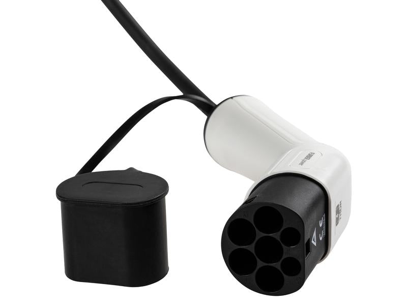 FURBER.power Ladekabel THOR Typ 2 7.4kW 5 m