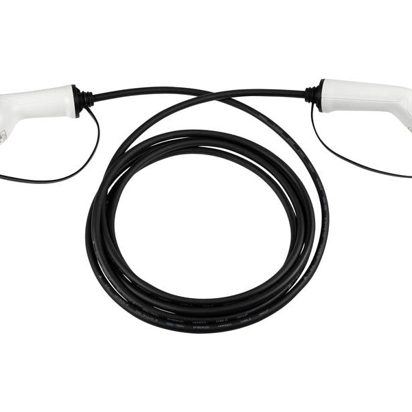 FURBER.power Ladekabel THOR Typ 2 3.7kW 5 m