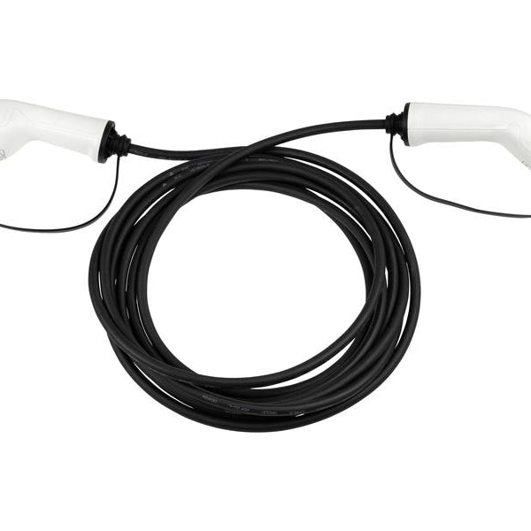 FURBER.power Ladekabel THOR Typ 2 3.7kW 7 m