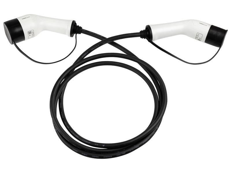 FURBER.power Ladekabel THOR Typ 2 7.4kW 3 m