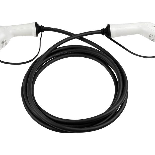 FURBER.power Ladekabel THOR Typ 2 7.4kW 5 m